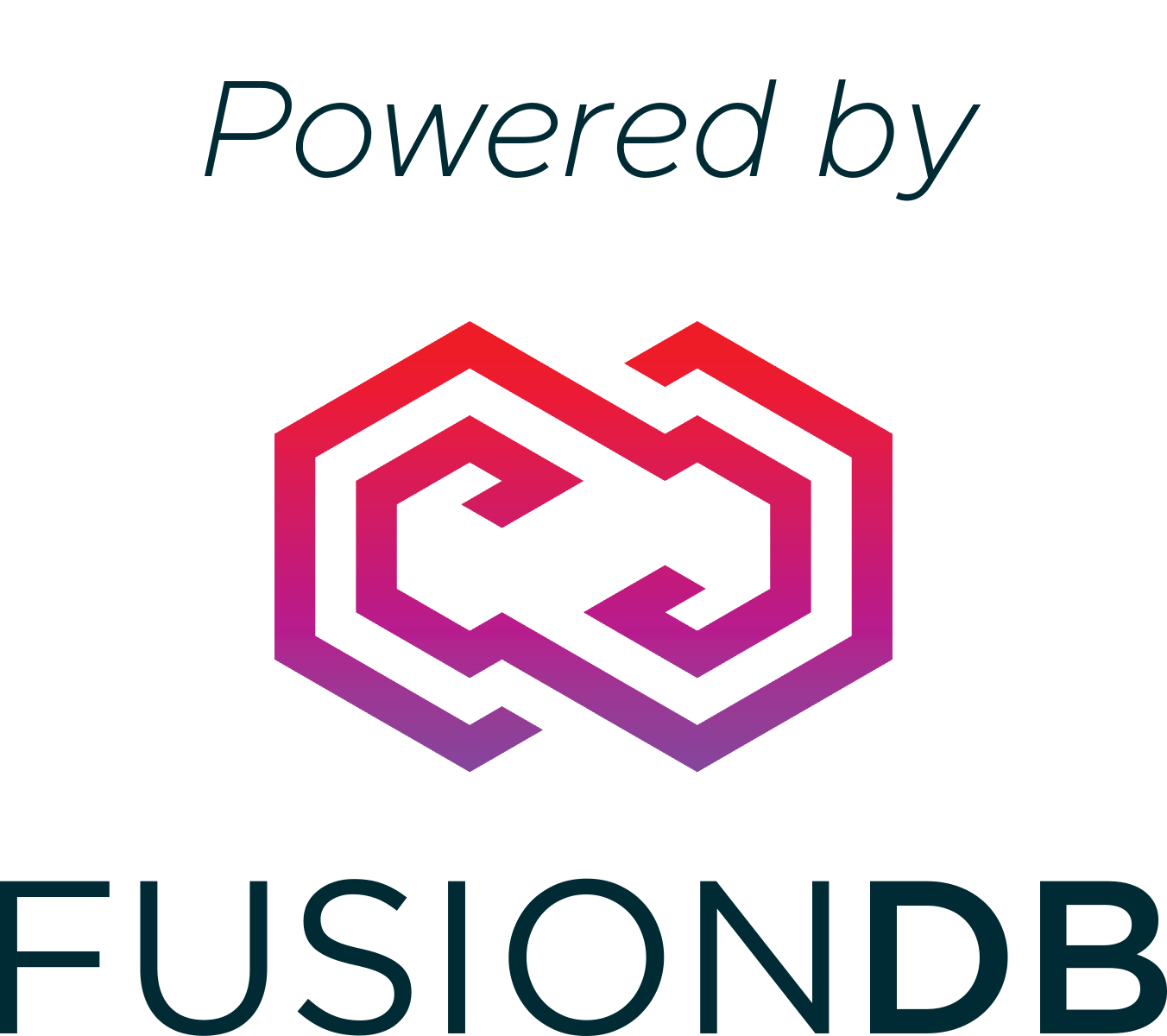 Powered by FusionDB